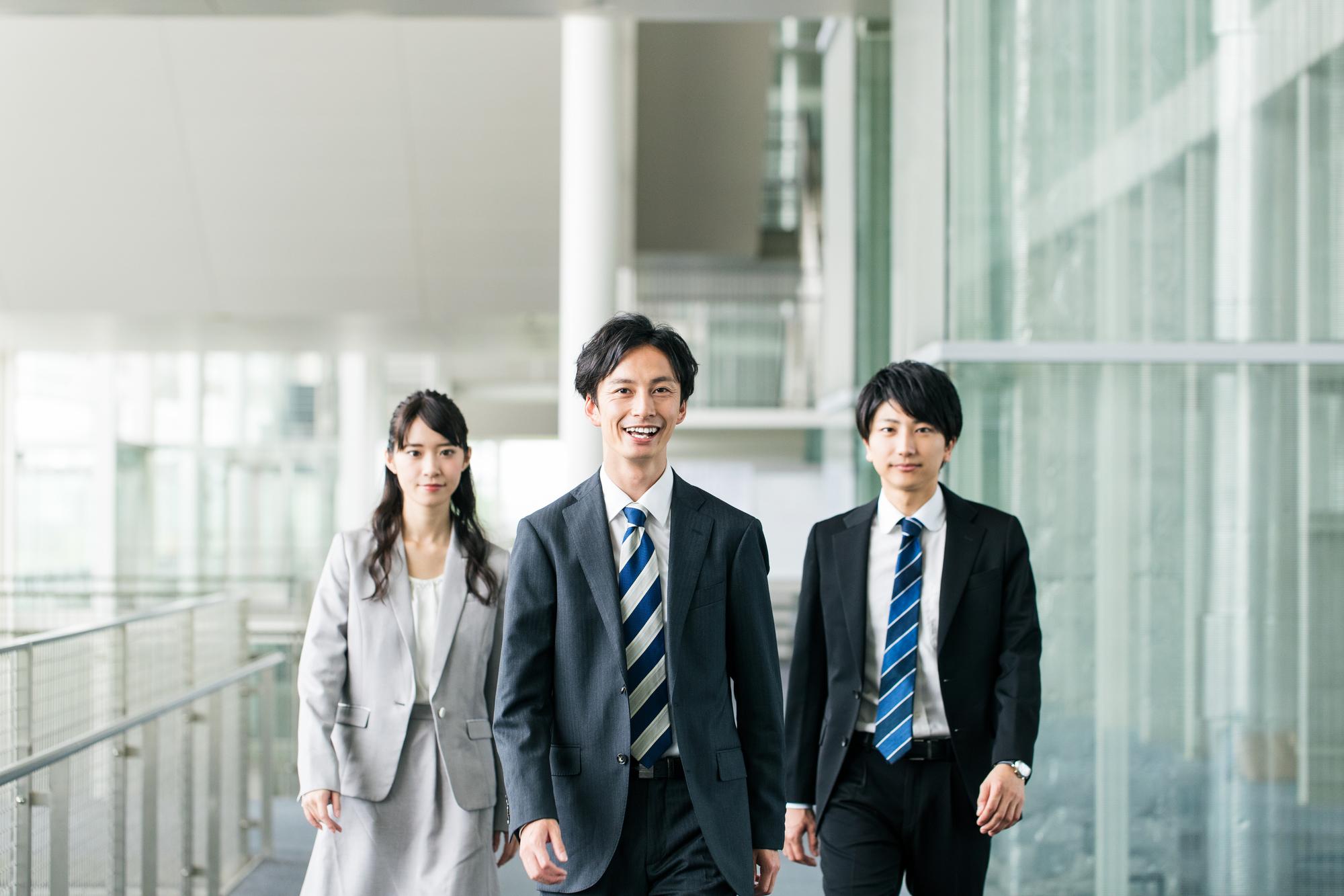 第二新卒　アピールポイント