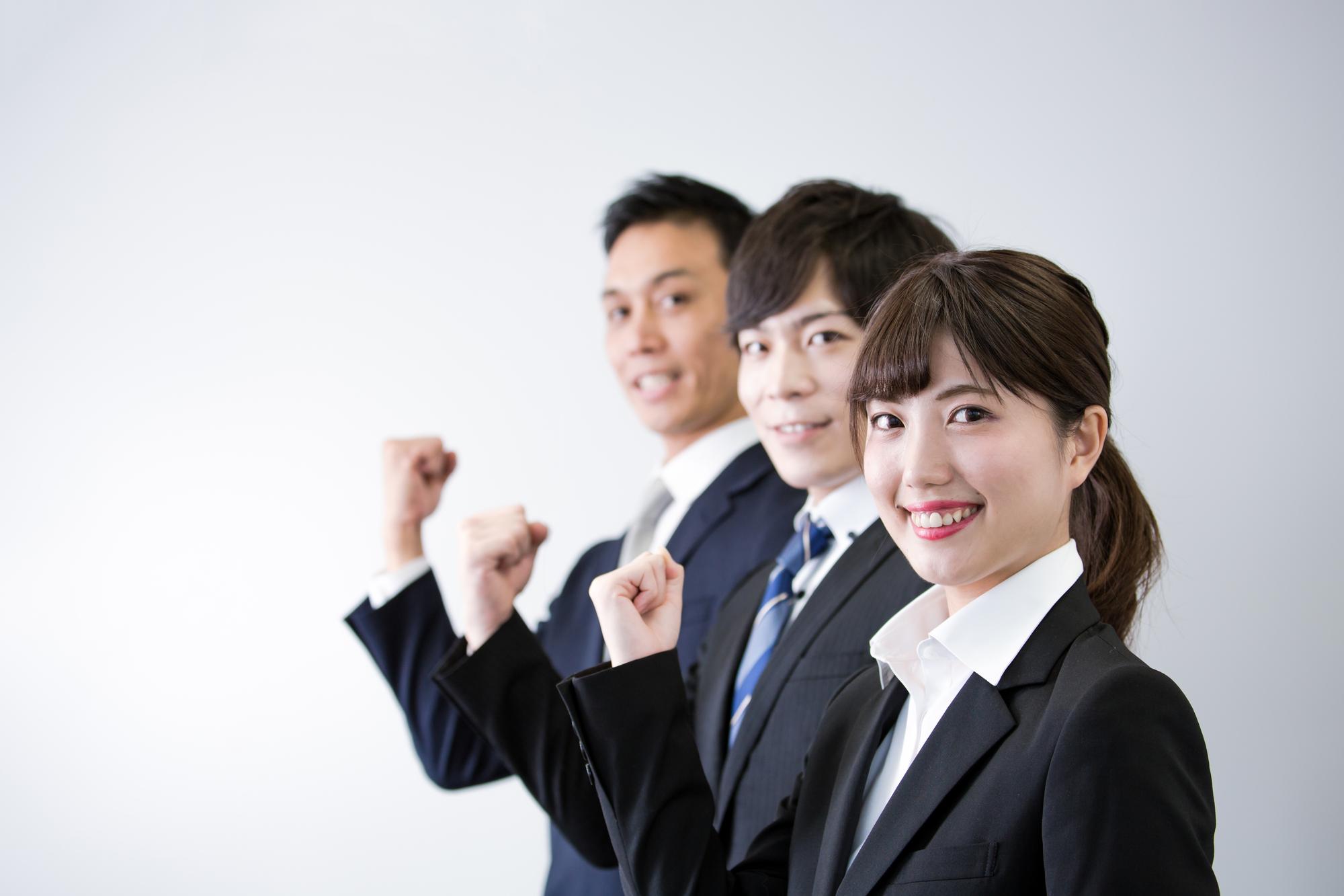 第二新卒　アピールポイント