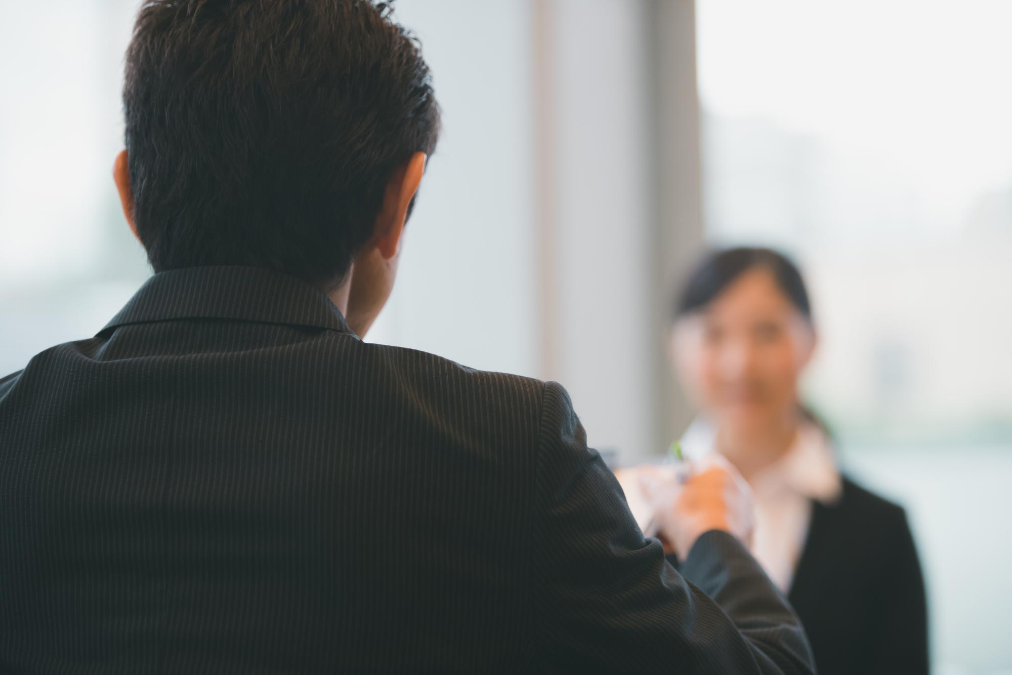 第二新卒　受からない