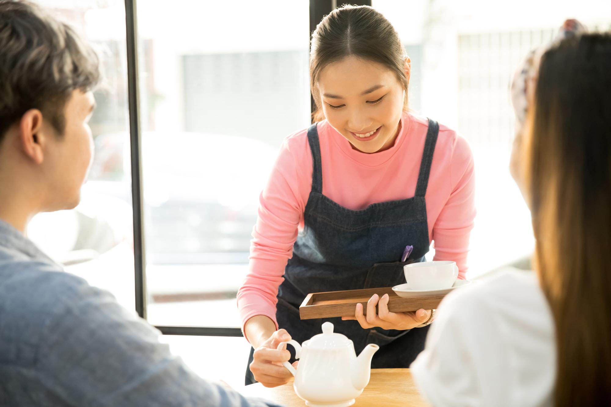 フリーター　アルバイト　違い