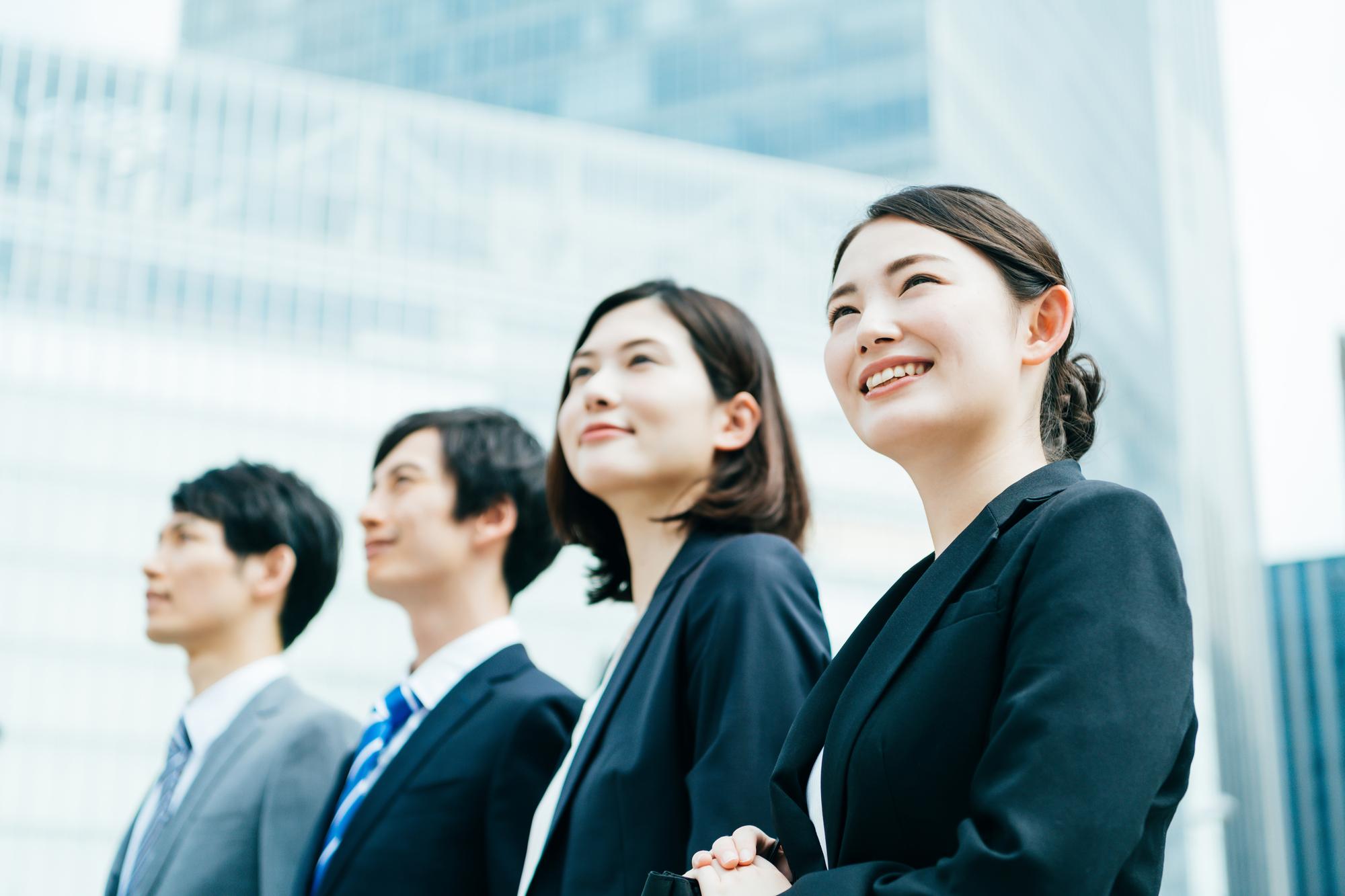 フリーター　就職