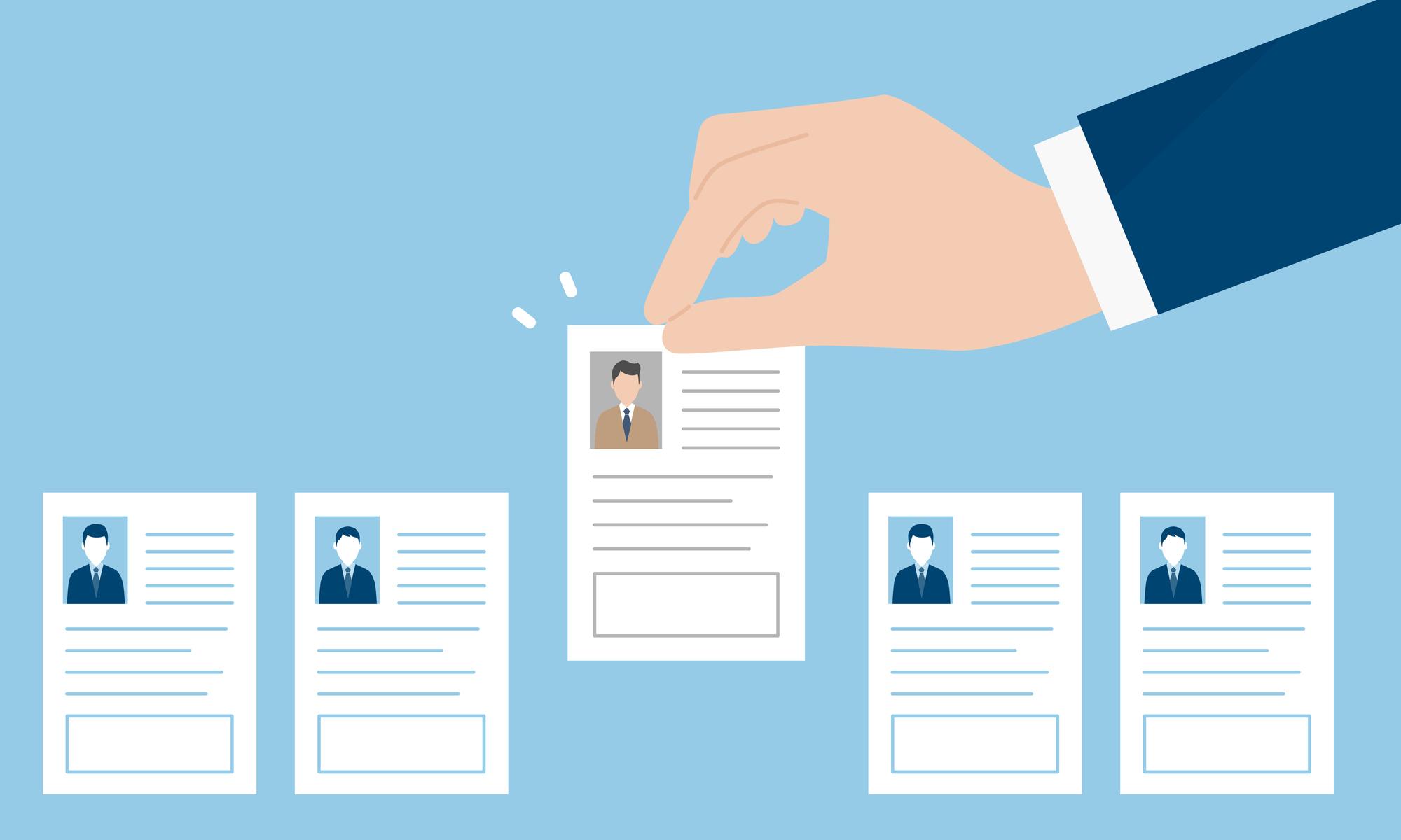 未経験　志望動機