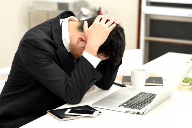 ホワイト企業 うつ なぜ
