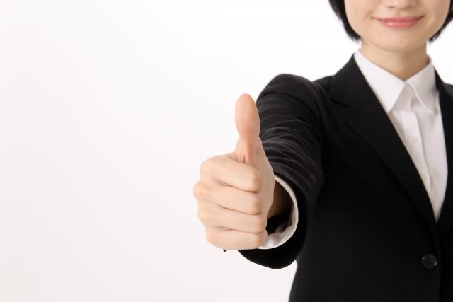 ホワイト企業　特徴