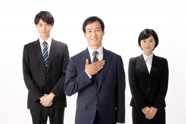 ホワイト企業　特徴