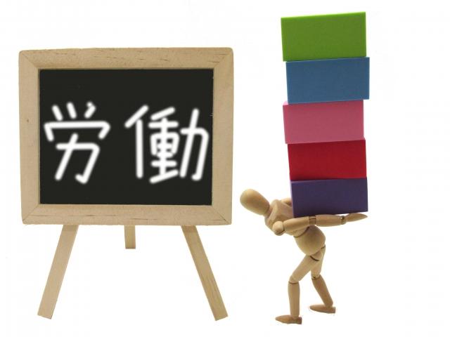 ブラック企業 見分け方