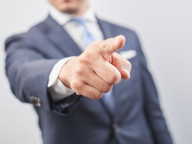 嫌い 上司 付き合い方