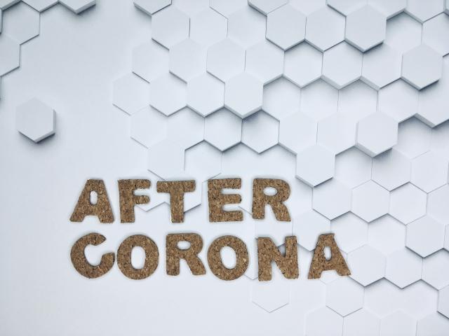 サービス業 アフターコロナ