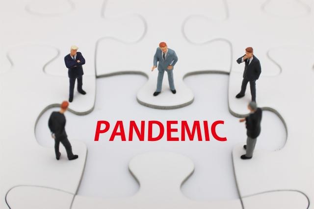 サービス業 アフターコロナ