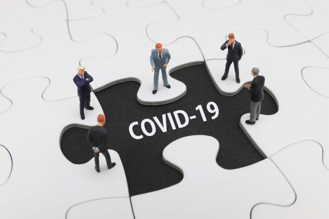 サービス業 コロナ 影響