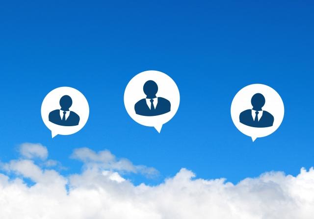 人材 会社 仕事内容