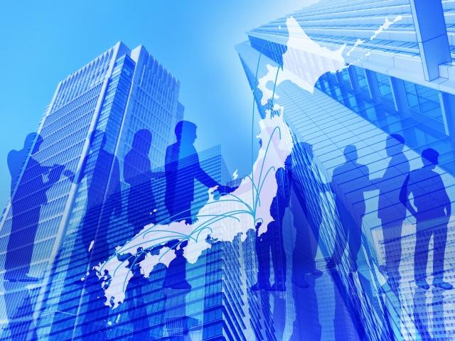 人材 会社 仕事内容