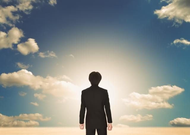 サービス業 志望動機