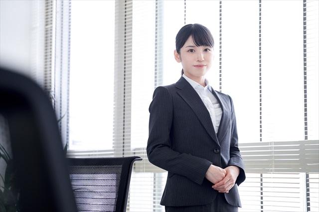 面接 対策 就活