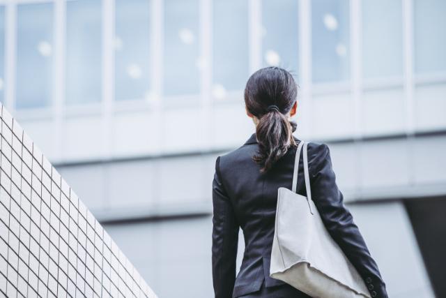 高卒 転職 できない