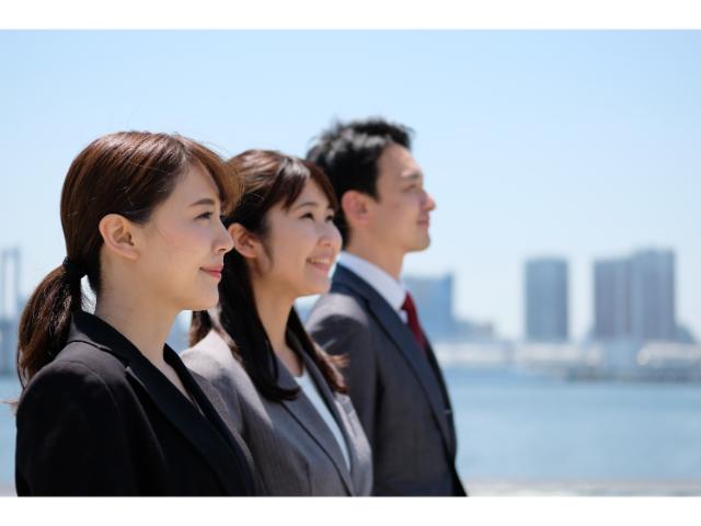 第二新卒 自己pr