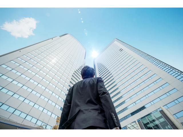 第二新卒 自己pr