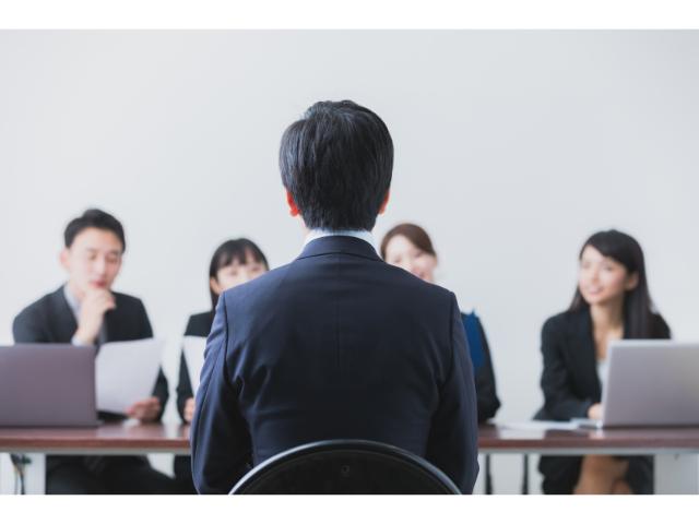 フリーター 正社員 志望動機