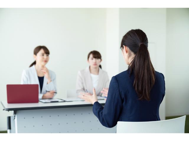 フリーター 正社員 志望動機