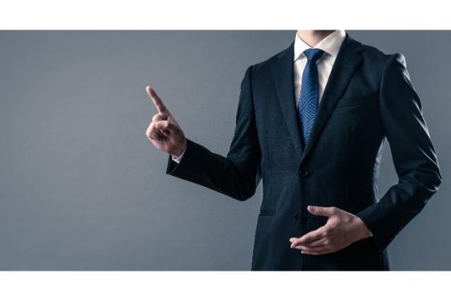 オンライン面接マナー